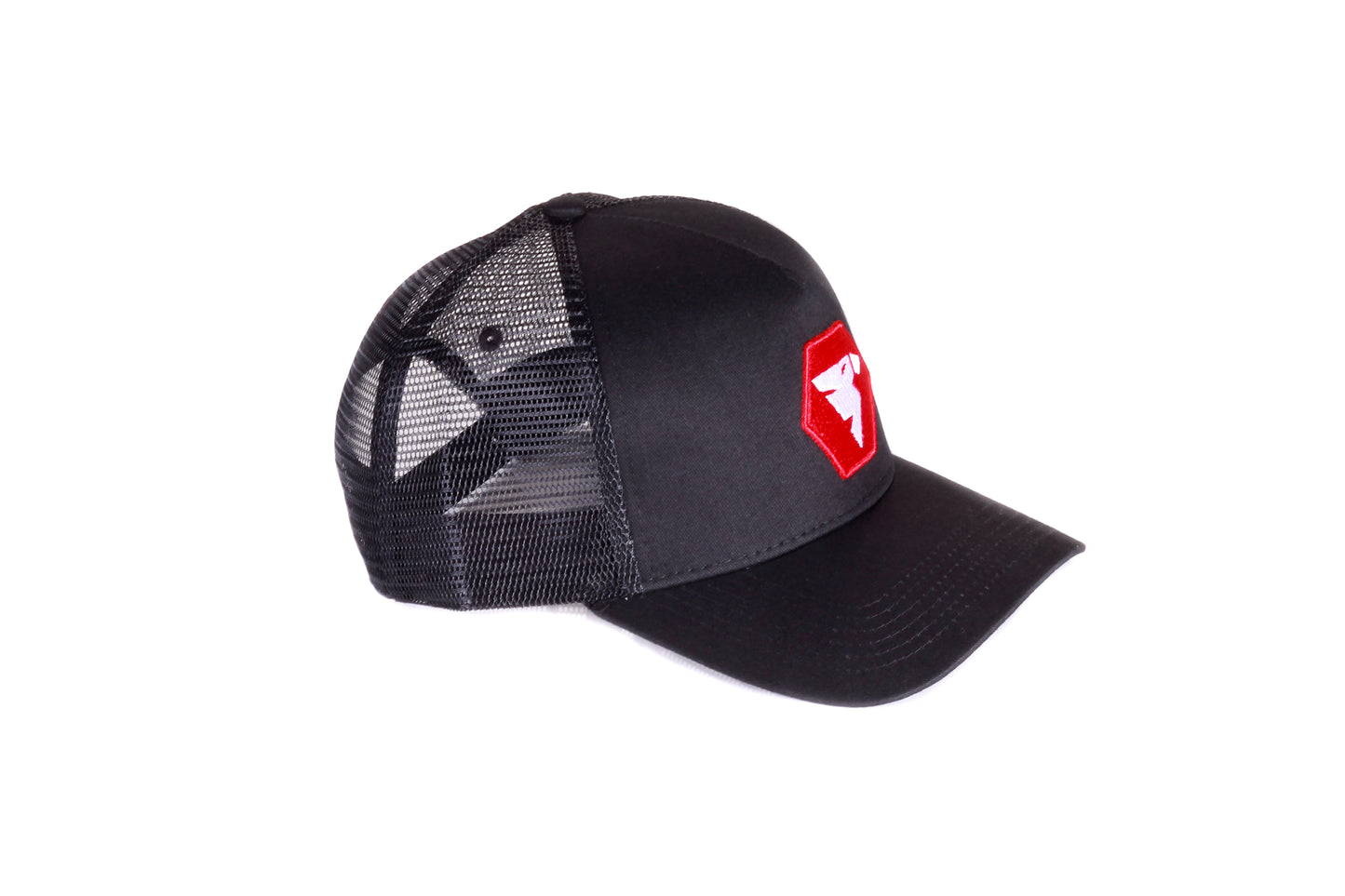 Black Hawk Trucker Hat